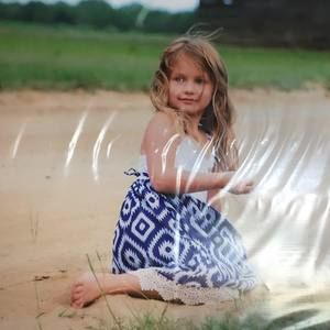 Meet your Posher, Maryann